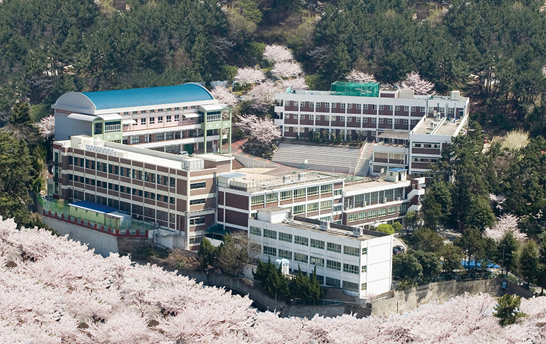 해운대공업고등학교