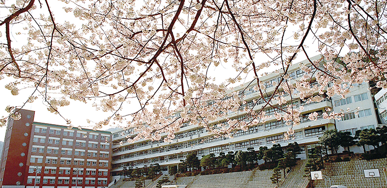 부산컴퓨터과학고등학교